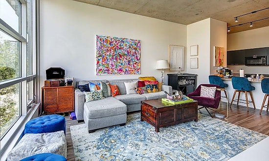 Apartments for rent in Chicago: What will $2,400 get you?