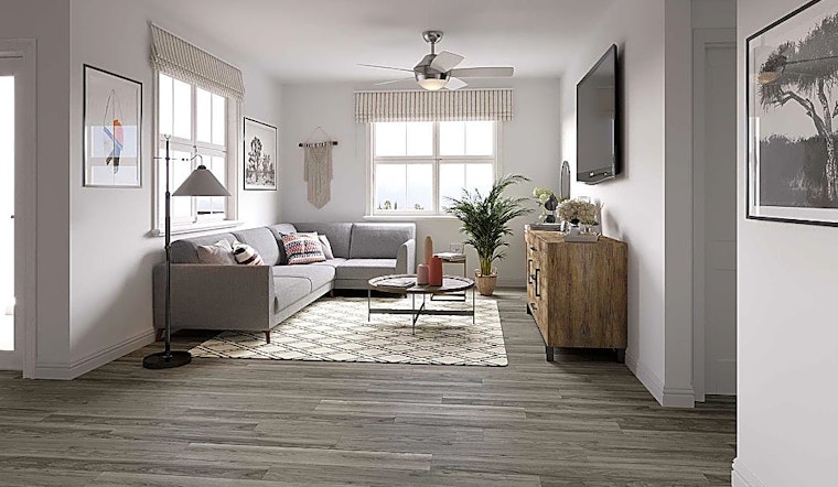 Apartments for rent in Riverside: What will $2,300 get you?