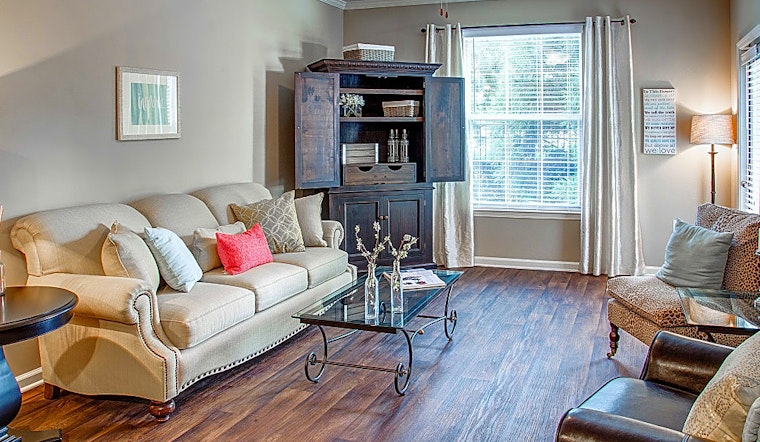 Apartments for rent in Virginia Beach: What will $1,700 get you?