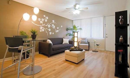 Apartments for rent in Honolulu: What will $1,900 get you?