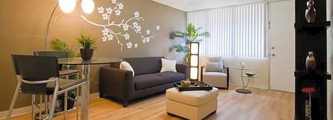 Apartments for rent in Honolulu: What will $1,900 get you?