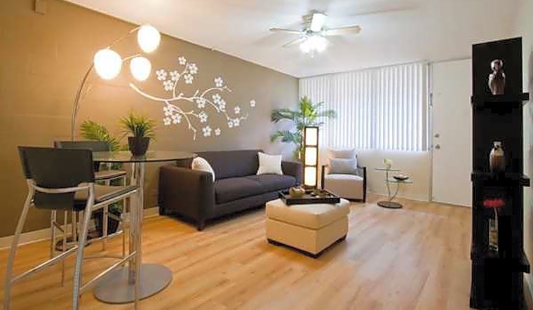 Apartments for rent in Honolulu: What will $1,900 get you?