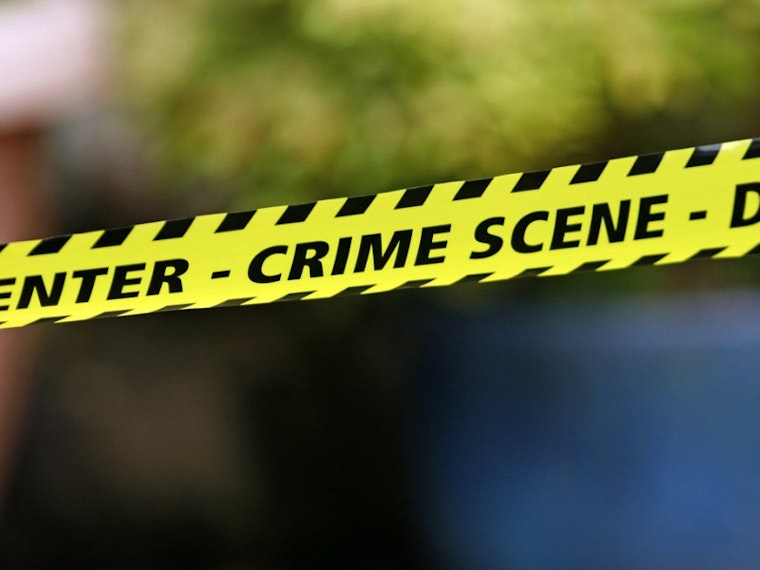 Home Robbed at Ivy and Webster