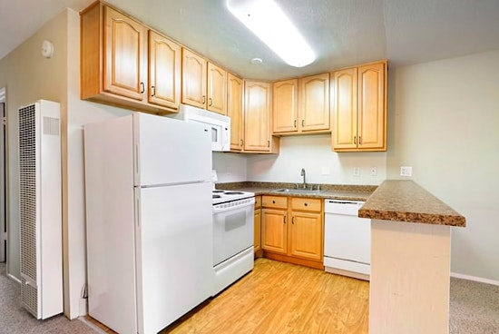 What's The Cheapest Rental Available In Walnut Creek, Right Now?
