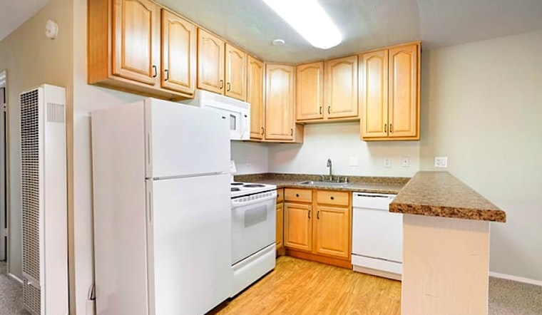 What's The Cheapest Rental Available In Walnut Creek, Right Now?