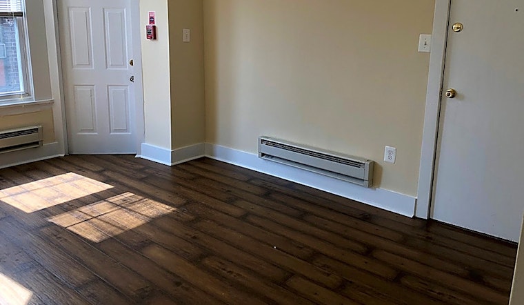 Apartments for rent in Philadelphia: What will $1,000 get you?