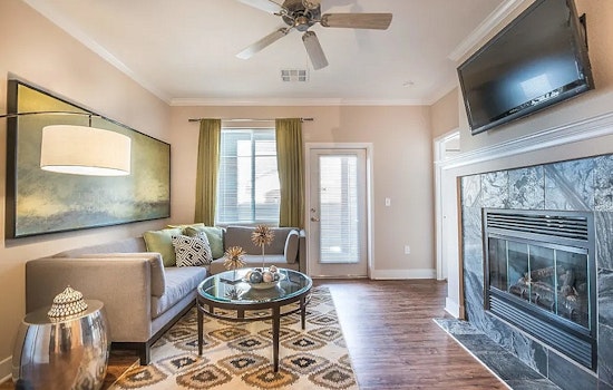Apartments for rent in Albuquerque: What will $1,600 get you?
