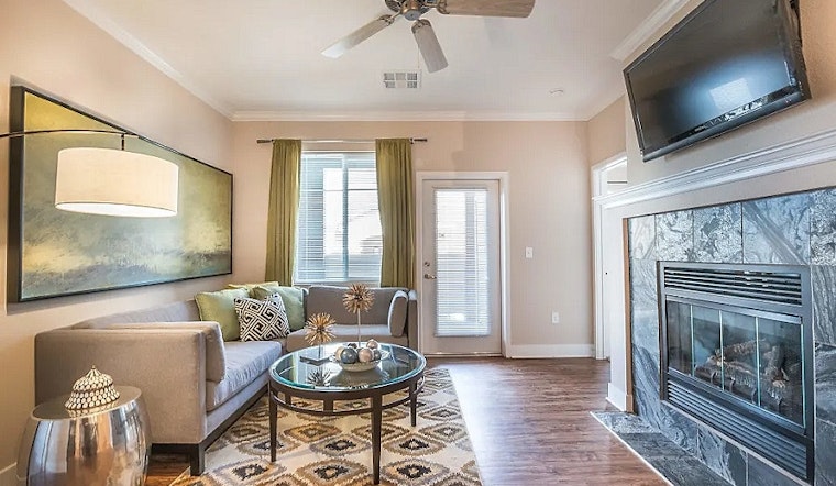Apartments for rent in Albuquerque: What will $1,600 get you?
