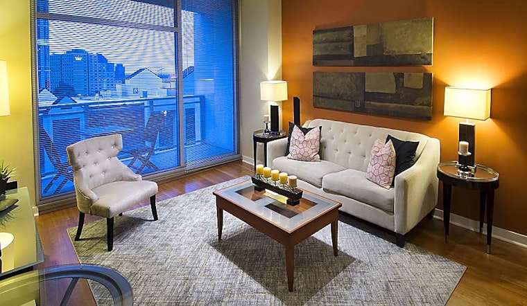 Apartments for rent in Atlanta: What will $5,900 get you?