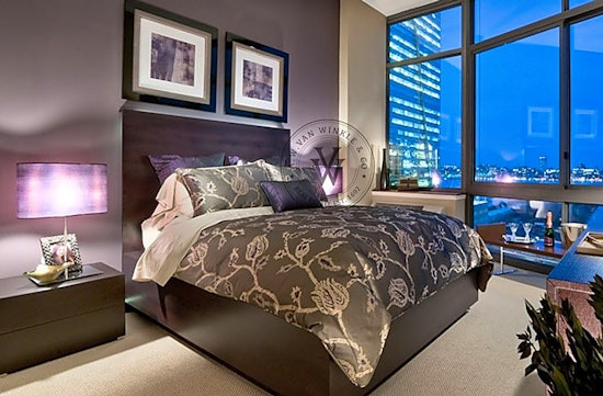 Apartments for rent in Jersey City: What will $3,300 get you?
