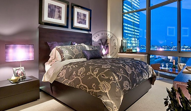 Apartments for rent in Jersey City: What will $3,300 get you?