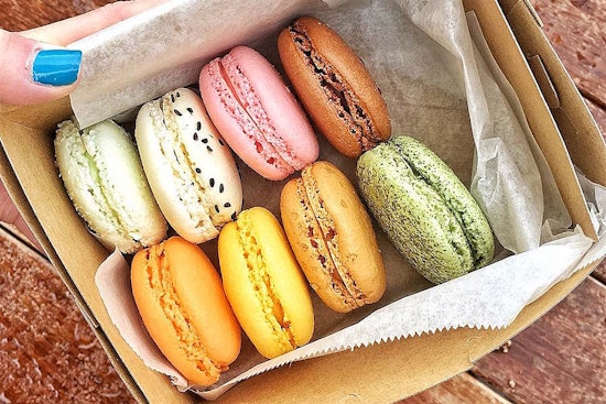 Top spots to satisfy Berkeley’s sweet tooth on National Dessert Day