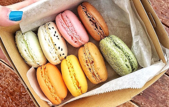 Top spots to satisfy Berkeley’s sweet tooth on National Dessert Day