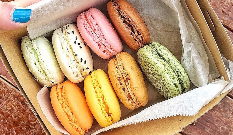 Top spots to satisfy Berkeley’s sweet tooth on National Dessert Day