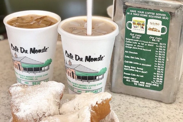 The 5 best spots to score coffee in New Orleans