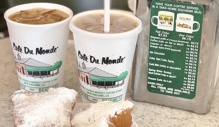 The 5 best spots to score coffee in New Orleans