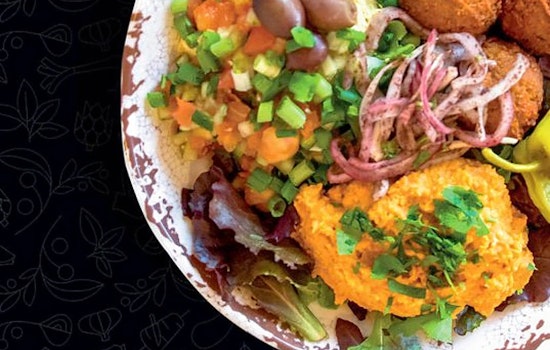 New West University Turkish spot MezzeMe opens its doors