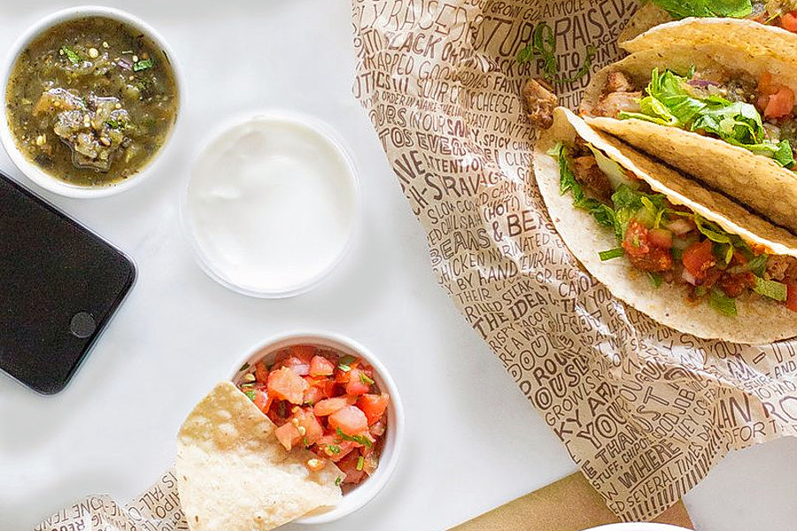 New Chipotle Mexican Grill location opens in Midtown