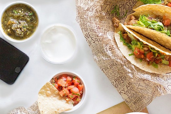 New Chipotle Mexican Grill location opens in Midtown