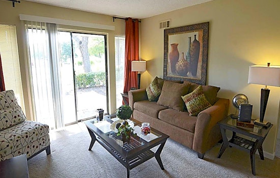 Apartments for rent in Memphis: What will $600 get you?