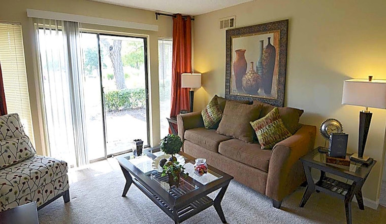 Apartments for rent in Memphis: What will $600 get you?