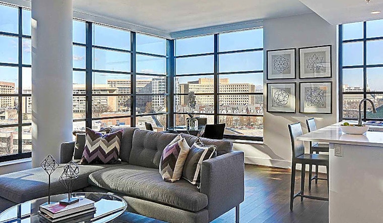 Apartments for rent in Washington: What will $3,200 get you?