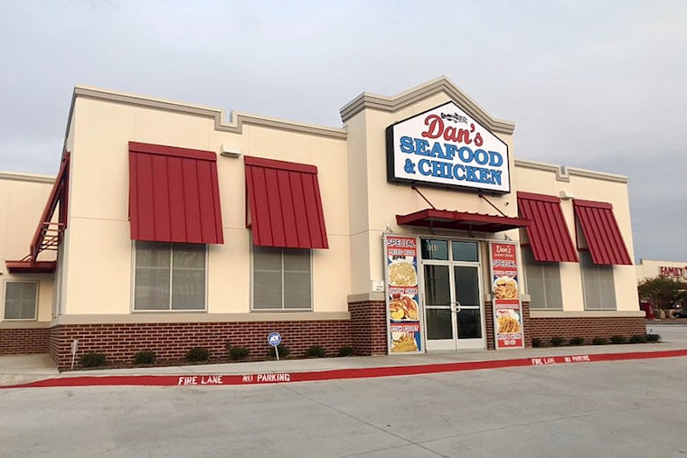 Get to know the newest businesses to debut in Dallas