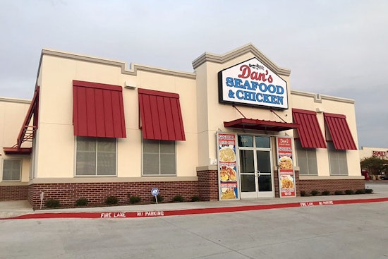 Get to know the newest businesses to debut in Dallas
