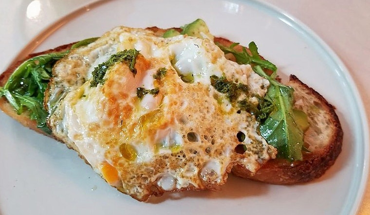 Here are the freshest new businesses to debut in Houston