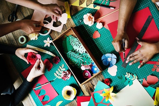 Cambridge boasts a hot lineup of performing and visual arts events this week