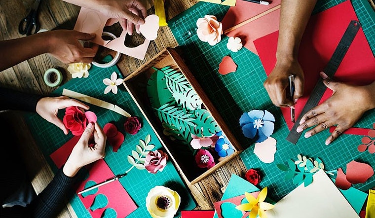 Cambridge boasts a hot lineup of performing and visual arts events this week
