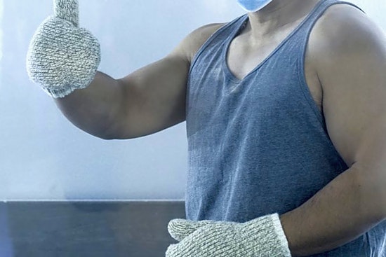 What's Austin's top cryotherapy spot?