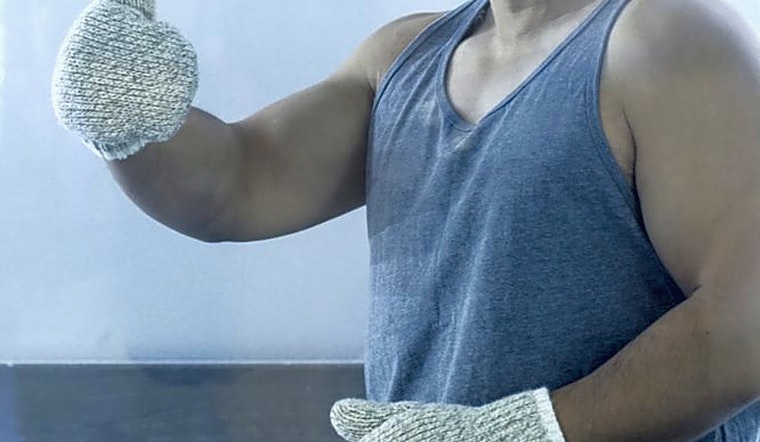 What's Austin's top cryotherapy spot?