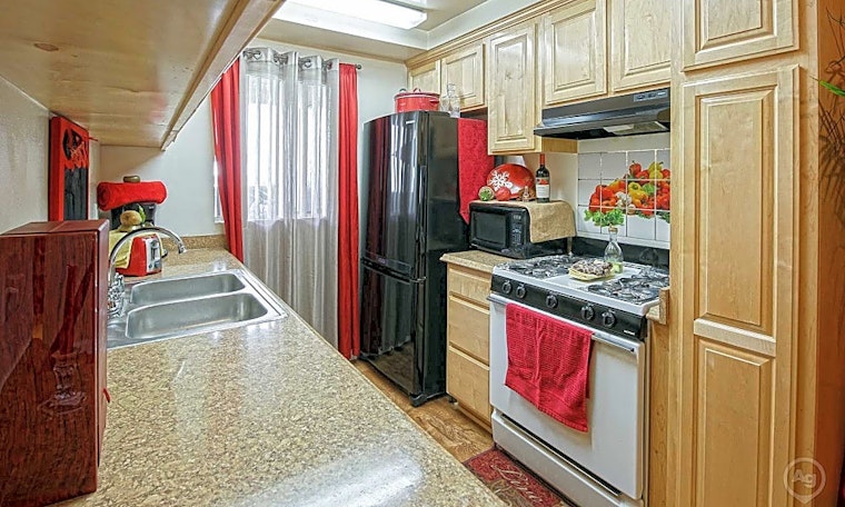 Apartments for rent in Anaheim: What will $1,900 get you?