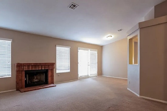 Apartments for rent in Henderson: What will $1,600 get you?