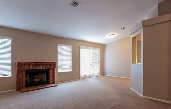 Apartments for rent in Henderson: What will $1,600 get you?