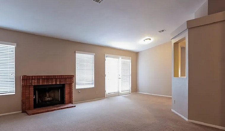 Apartments for rent in Henderson: What will $1,600 get you?