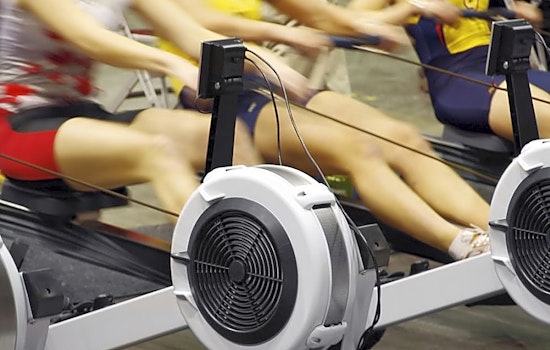 Here's Denver's favorite form of exercise — and the best spots to sweat in style