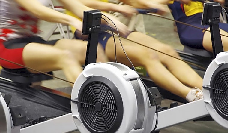 Here's Denver's favorite form of exercise — and the best spots to sweat in style