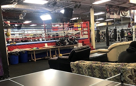 Get moving at Atlanta's top boxing gyms