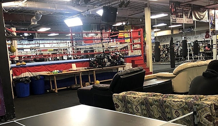Get moving at Atlanta's top boxing gyms