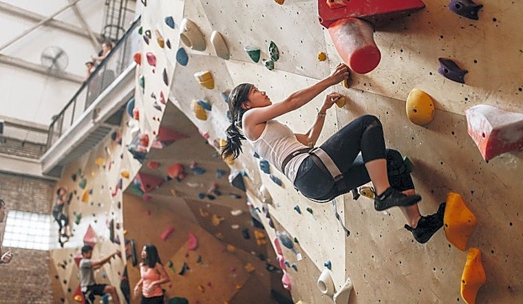 Here's Chicago's favorite form of exercise — and the best spots to sweat in style