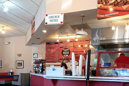Explore the 3 top spots in Charlotte's Henderson Circle neighborhood