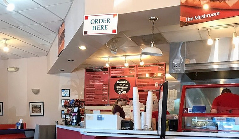 Explore the 3 top spots in Charlotte's Henderson Circle neighborhood