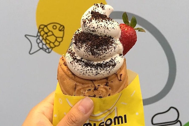 New SomiSomi location makes downtown Los Angeles debut
