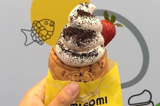 New SomiSomi location makes downtown Los Angeles debut