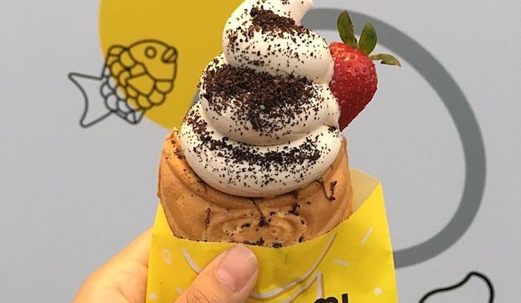 New SomiSomi location makes downtown Los Angeles debut