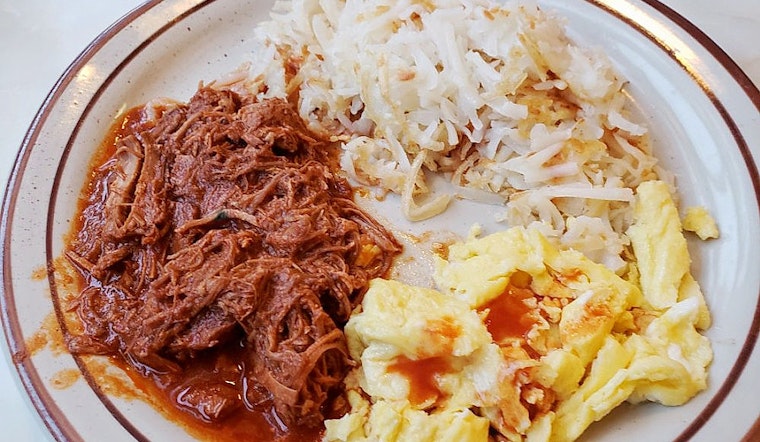 Albuquerque's 5 best spots to score inexpensive Mexican eats