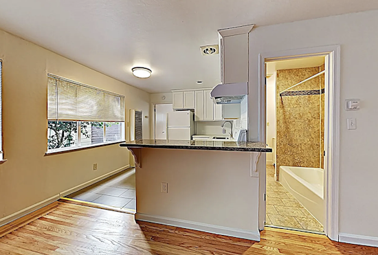 Apartments for rent in Berkeley: What will $2,800 get you?