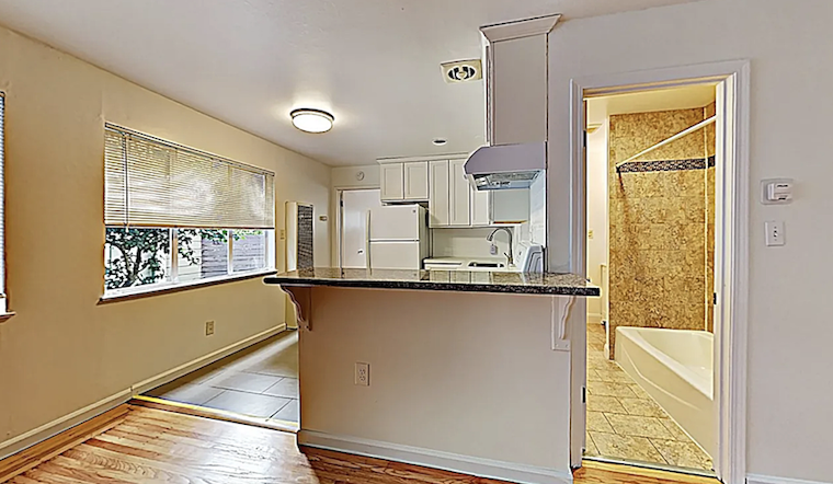 Apartments for rent in Berkeley: What will $2,800 get you?